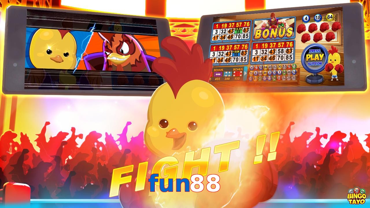 fun88